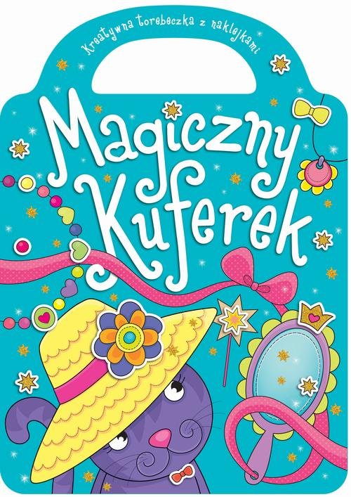 Image of Magiczny kuferek