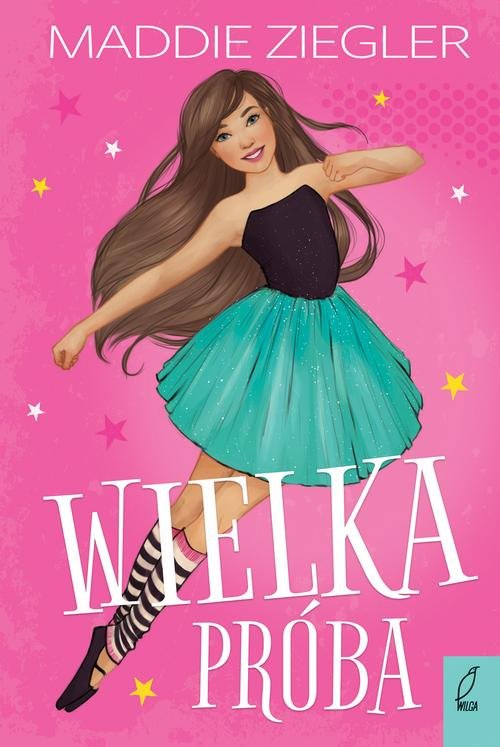 Image of Wielka próba