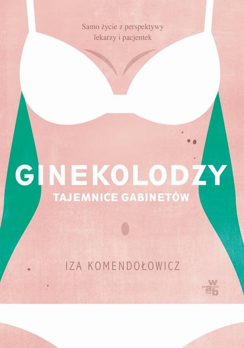 Image of Ginekolodzy Tajemnice gabinetów