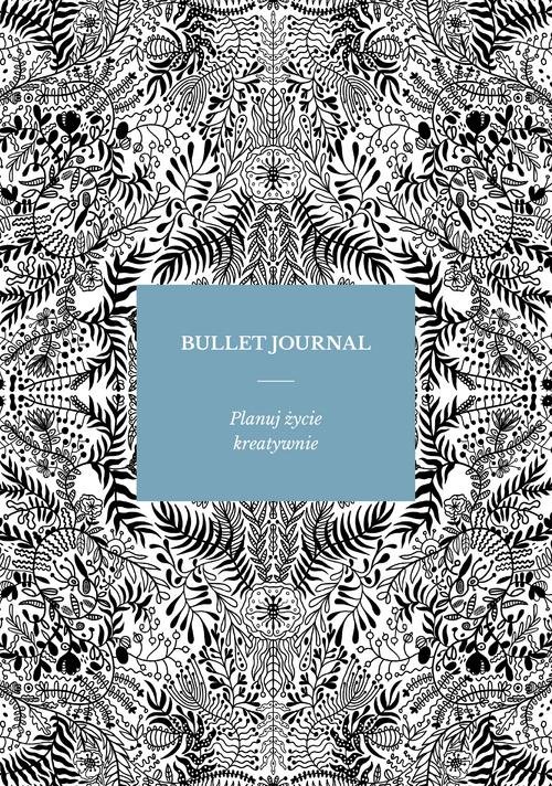 Image of Bullet Journal