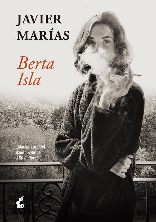 Image of Berta Isla