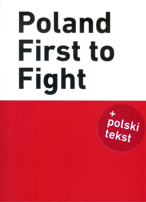 Image of Poland First to Fight