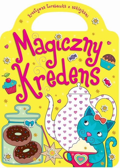 Image of Magiczny kredens