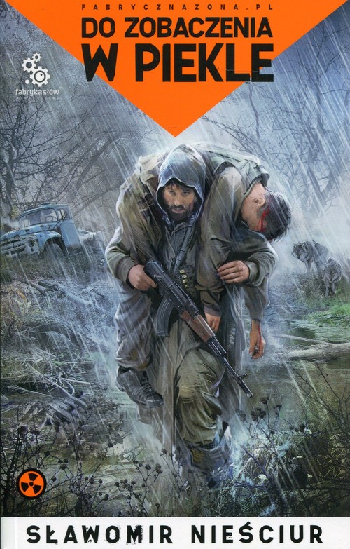 Image of Do zobaczenia w piekle