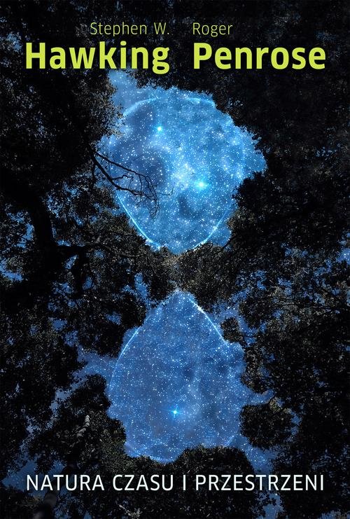 Image of Natura czasu i przestrzeni