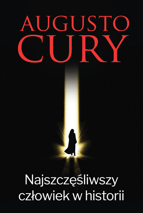 Image of Najszczęśliwszy człowiek w historii