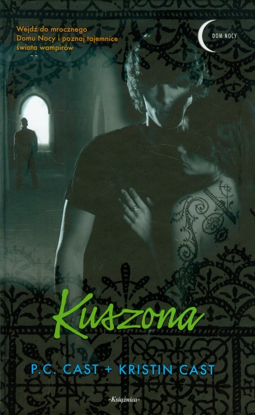 Image of Kuszona Tom 6