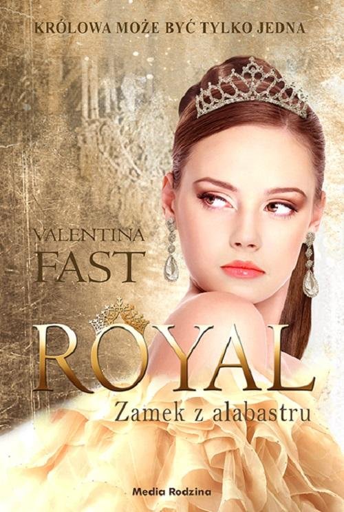 Image of Royal Zamek z alabastru