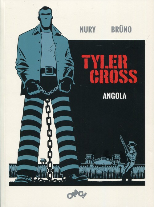 Image of Tyler Cross 2 Angola