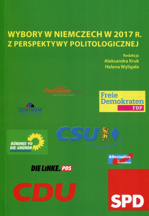 Image of Wybory w Niemczech w 2017 r. z perspektywy politologicznej
