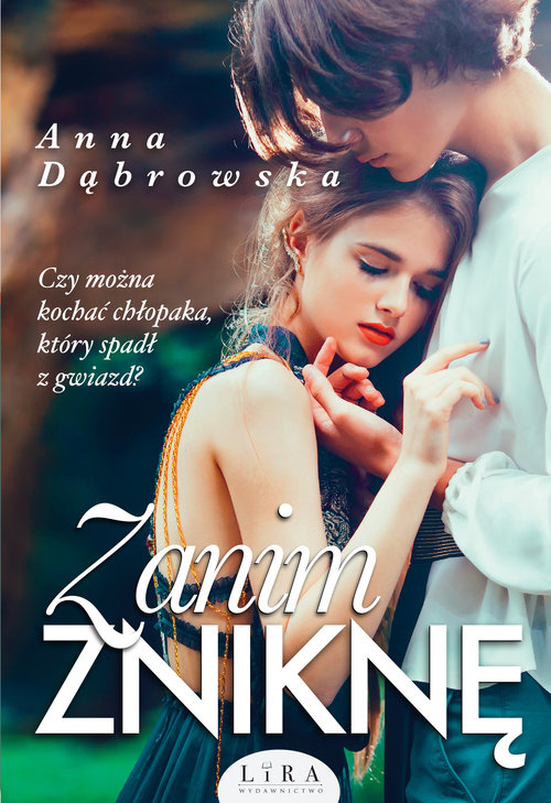 Image of Zanim zniknę