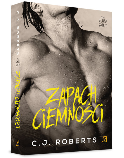 Image of The Dark Duet Tom 2 Zapach ciemności