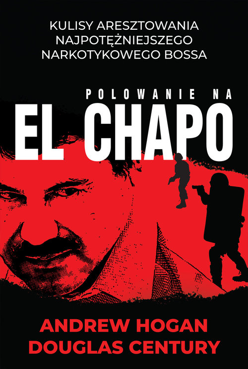 Image of Polowanie na El Chapo