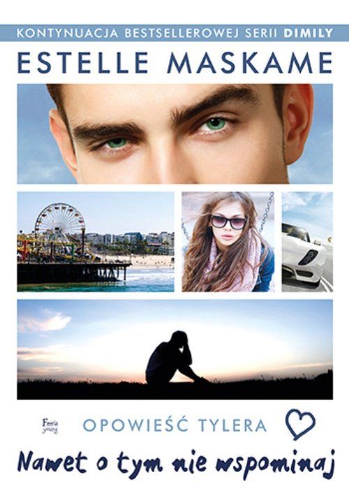 Image of Nawet o tym nie wspominaj