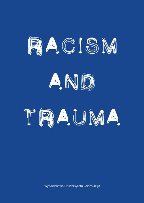 Image of Racism and Trauma