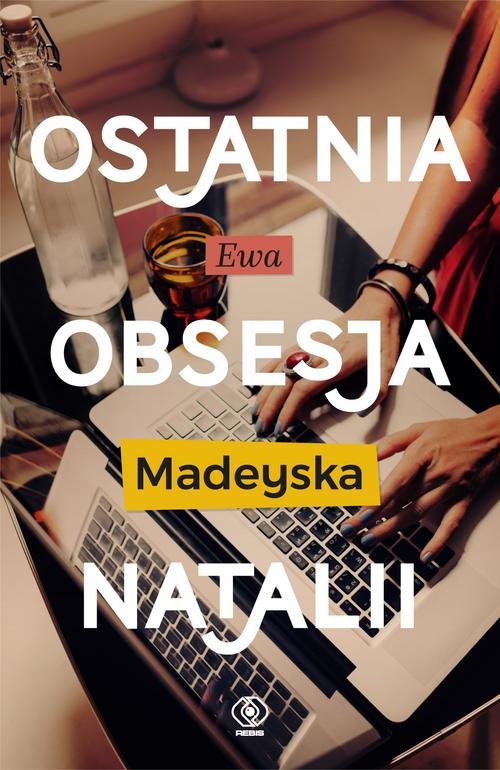 Image of Ostatnia obsesja Natalii