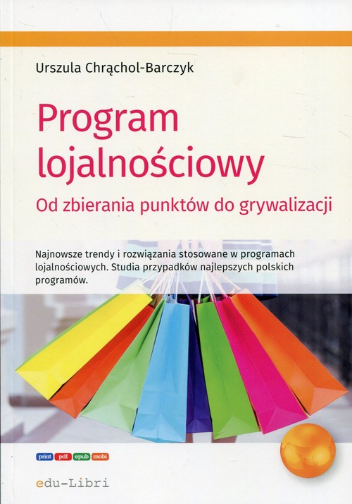 Image of Program lojalnościowy Od zbierania punktów do grywalizacji