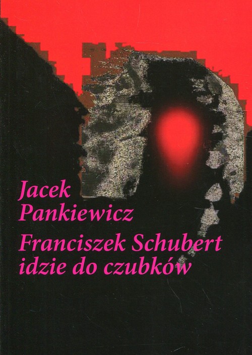 Image of Franciszek Schubert idzie do czubków
