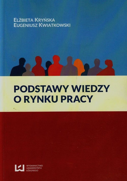 Image of Podstawy wiedzy o rynku pracy