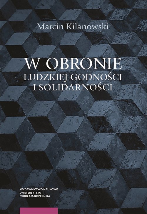 Image of W obronie ludzkiej godności i solidarności