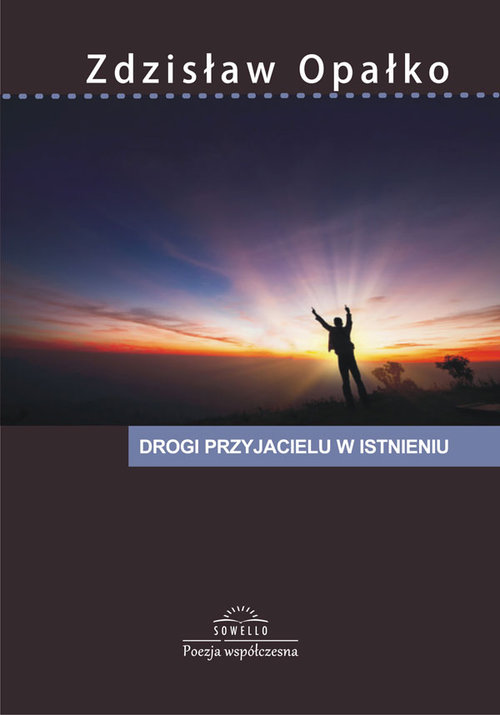 Image of Drogi przyjacielu w istnieniu