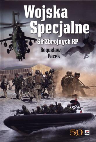 Image of Wojska Specjalne Sił Zbrojnych RP