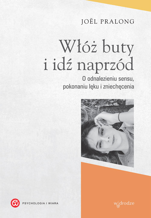 Image of Włóż buty i idź naprzód