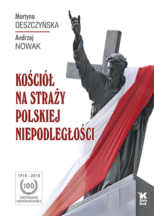 Image of Kościół na straży polskiej niepodległości