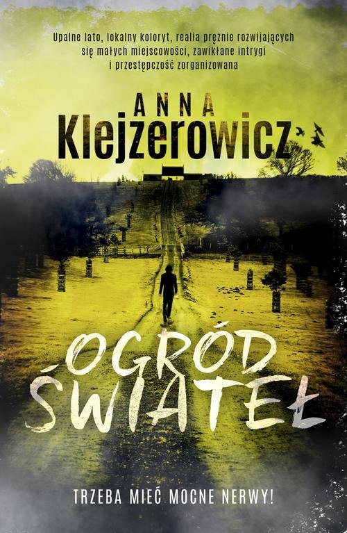 Image of Ogród świateł
