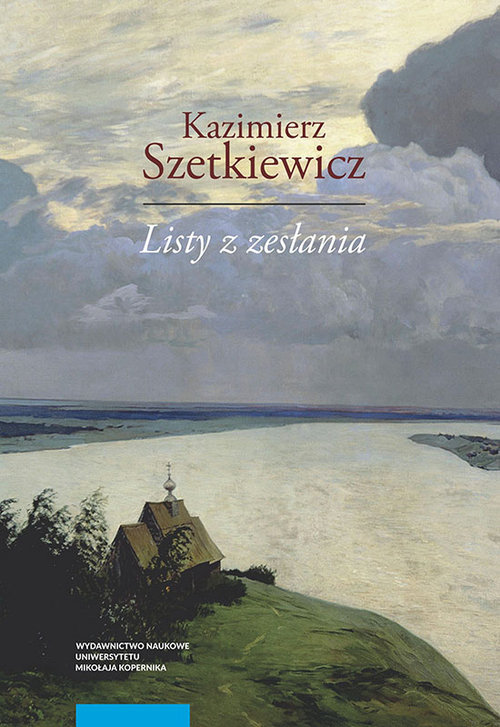 Image of Listy z zesłania