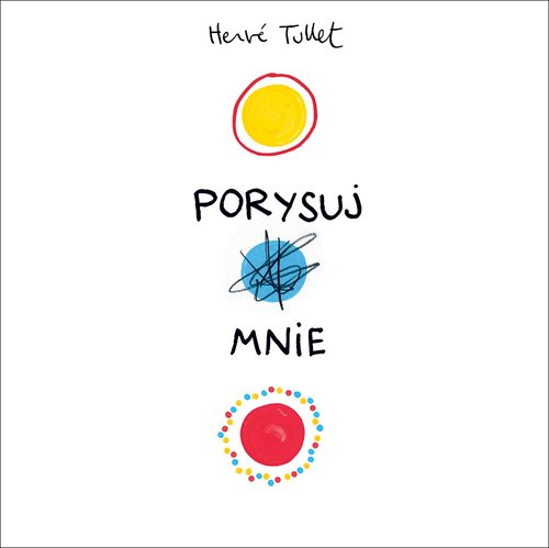 Image of Porysuj mnie