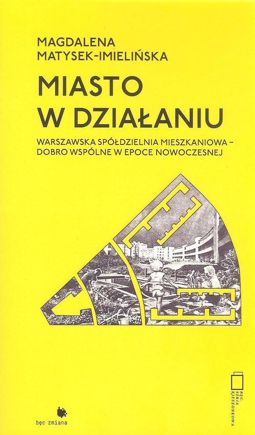 Image of Miasto w działaniu