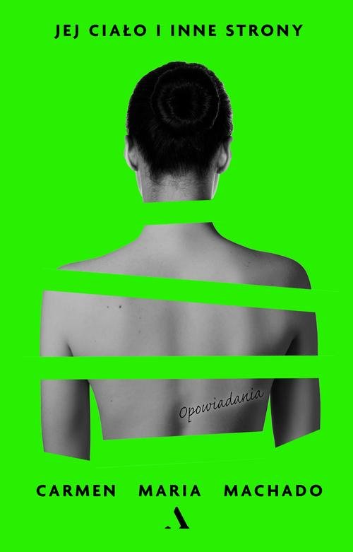 Image of Jej ciało i inne strony