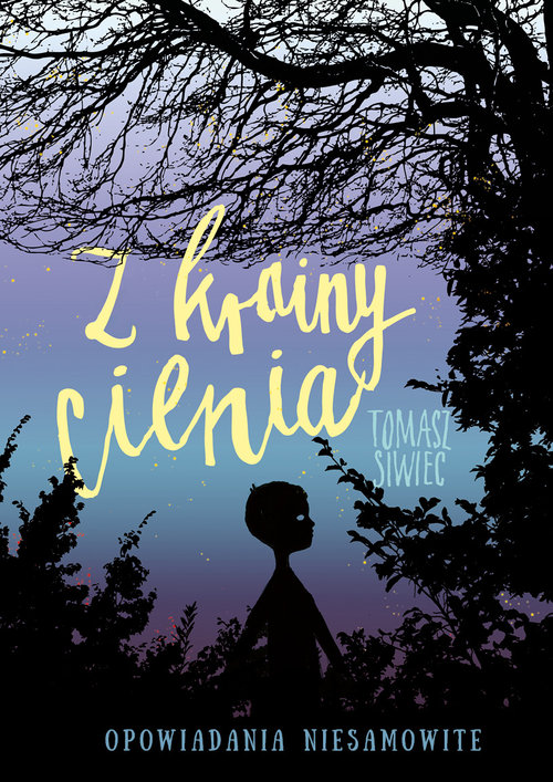 Image of Z krainy cienia Opowiadania niesamowite