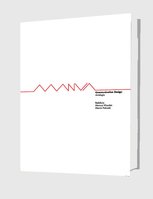 Image of Communication Design - Antologia