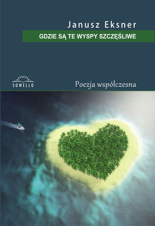 Image of Gdzie są te wyspy szczęśliwe
