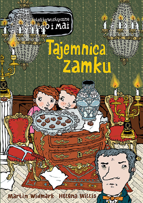 Image of Tajemnica zamku