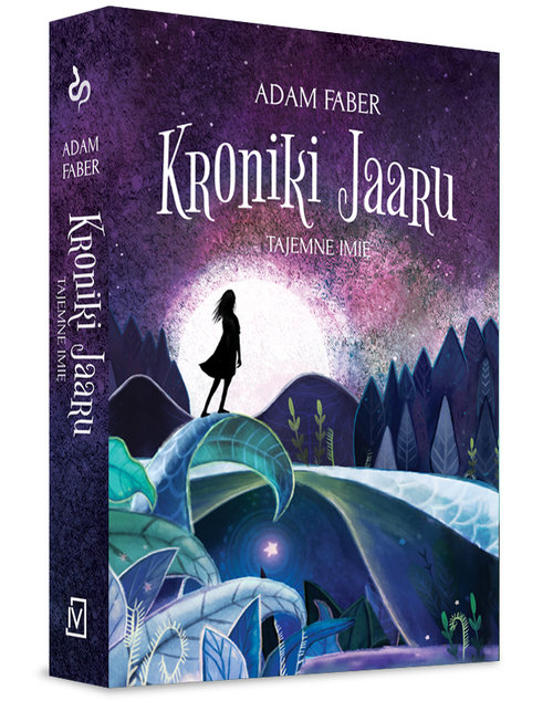 Image of Tajemne imię