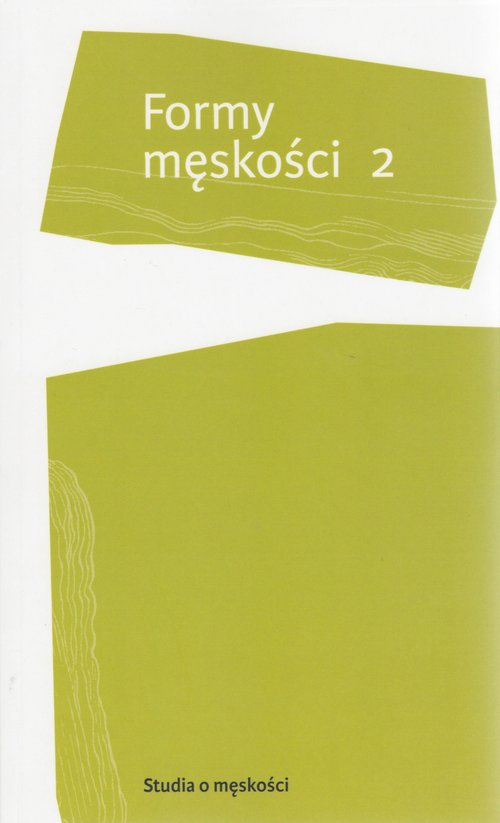 Image of Formy męskości 2