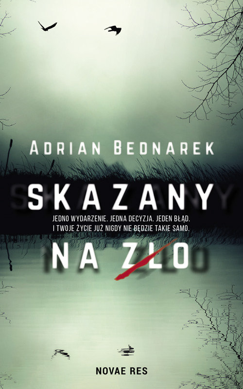 Image of Skazany na zło