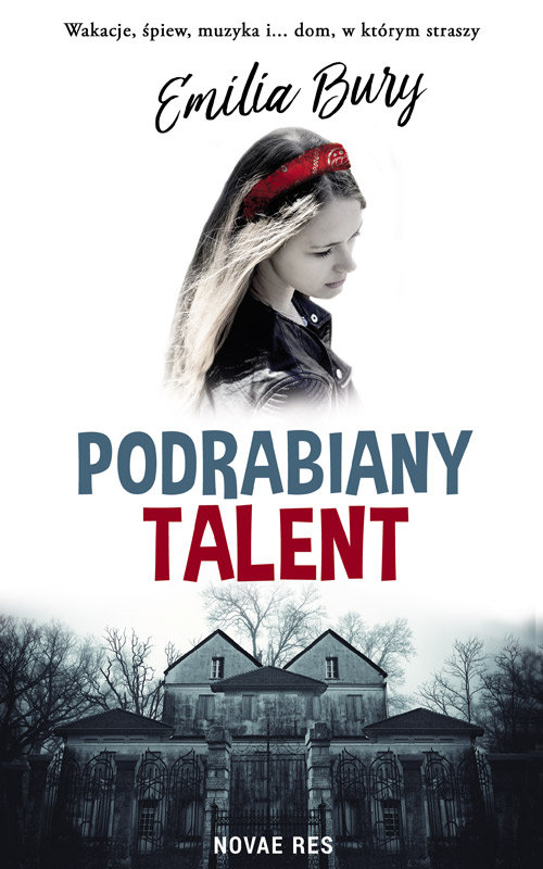 Image of Podrabiany talent