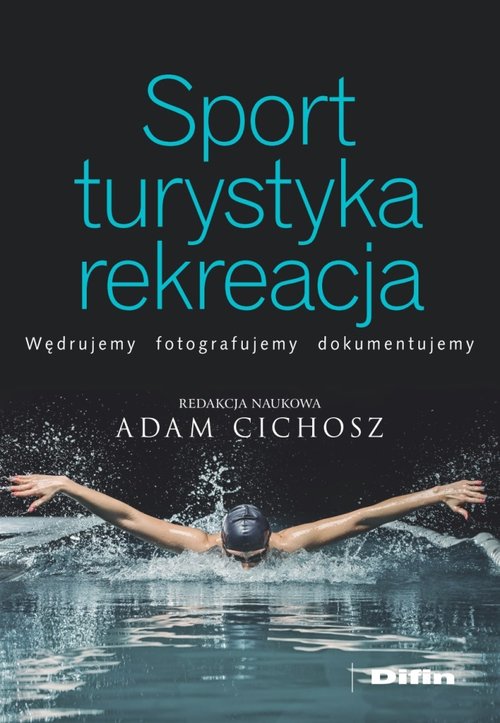 Image of Sport turystyka rekreacja