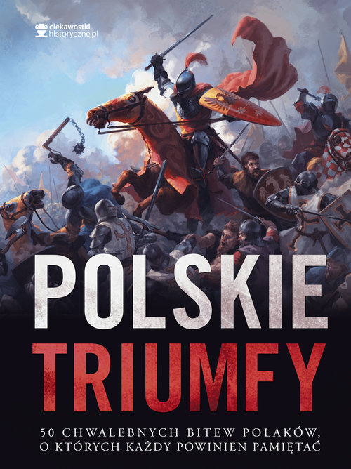Image of Polskie triumfy