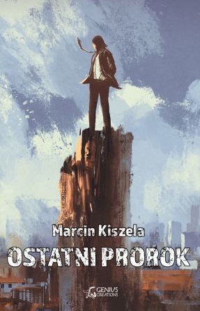 Image of Ostatni Prorok