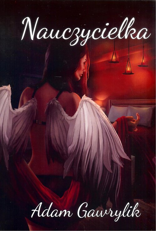 Image of Nauczycielka