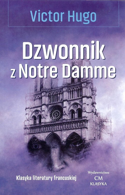 Image of Dzwonnik z Notre Damme