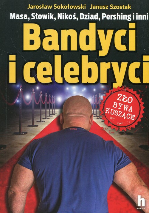 Image of Bandyci i celebryci