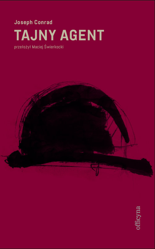 Image of Tajny agent Prosta historia