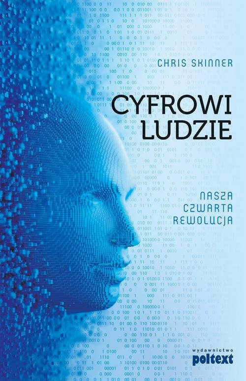 Image of Cyfrowi ludzie Nasza czwarta rewolucja