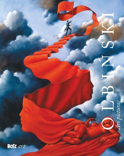 Image of Olbiński Ars picturae